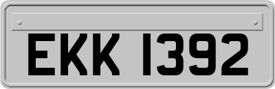 EKK1392