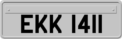 EKK1411