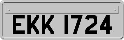 EKK1724
