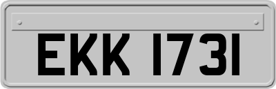 EKK1731