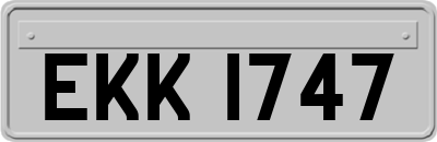 EKK1747