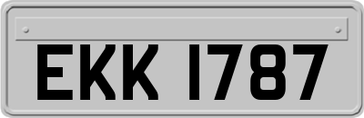 EKK1787