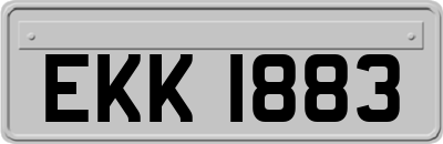 EKK1883