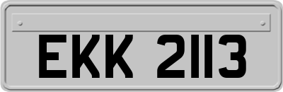EKK2113