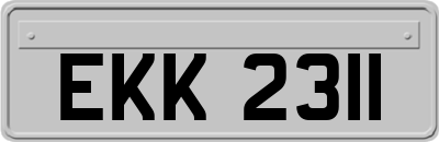 EKK2311