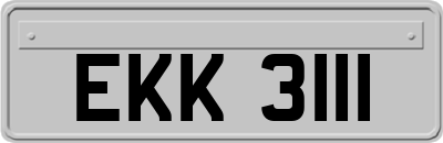 EKK3111