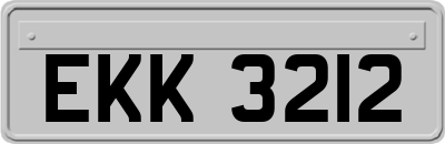 EKK3212