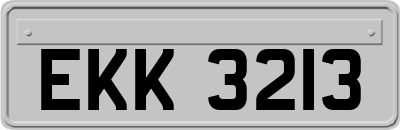 EKK3213
