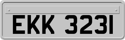 EKK3231
