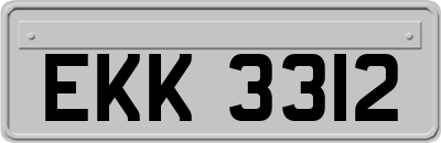 EKK3312
