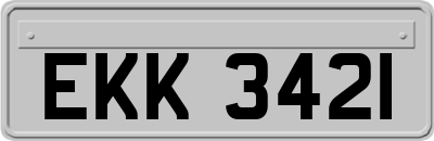 EKK3421