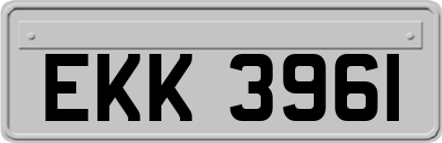EKK3961