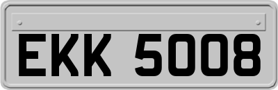 EKK5008