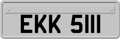 EKK5111