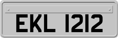 EKL1212