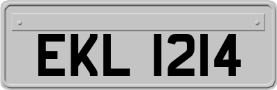 EKL1214