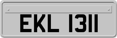 EKL1311