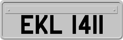 EKL1411