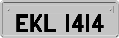 EKL1414