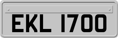 EKL1700