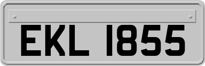 EKL1855