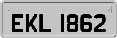 EKL1862