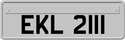 EKL2111
