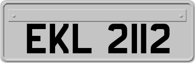 EKL2112
