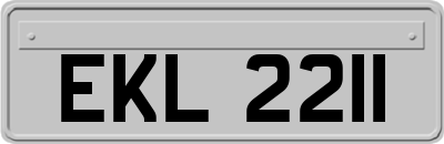 EKL2211