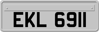 EKL6911