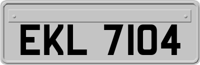 EKL7104