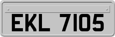 EKL7105