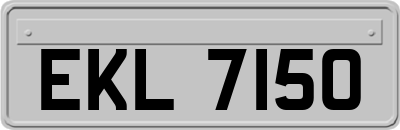 EKL7150