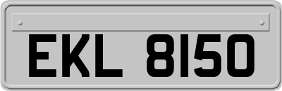 EKL8150