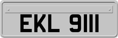 EKL9111