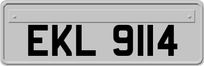 EKL9114