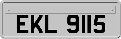 EKL9115