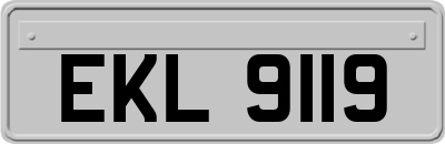 EKL9119