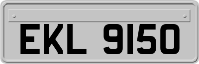EKL9150