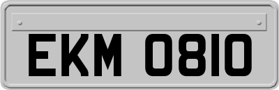 EKM0810