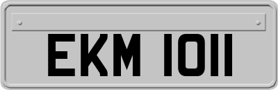 EKM1011