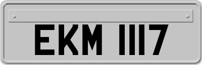 EKM1117