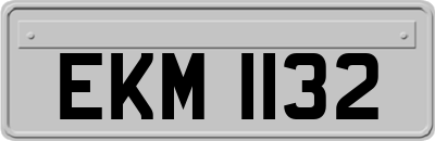 EKM1132