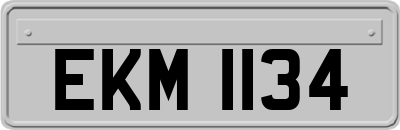 EKM1134