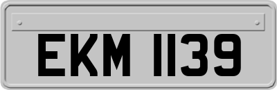 EKM1139