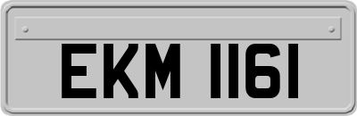 EKM1161