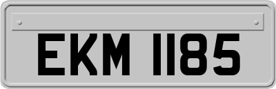 EKM1185
