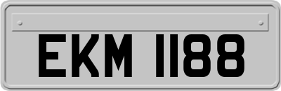 EKM1188