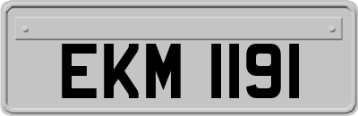 EKM1191