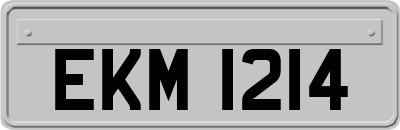 EKM1214